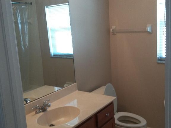 2nd Bathroom