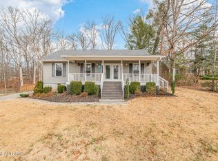 5500 Cedar Heights Rd, Knoxville, TN 37912
