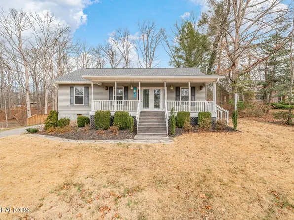 5500 Cedar Heights Rd, Knoxville, TN 37912