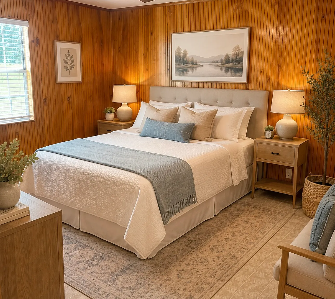 Cozy Cottage- 5min from Data Center! — Photo 1