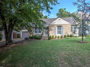 1747 S Columbia Ave, Tulsa, OK 74104
