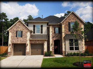 507 Arbor Point Ct, Pinehurst, TX 77362