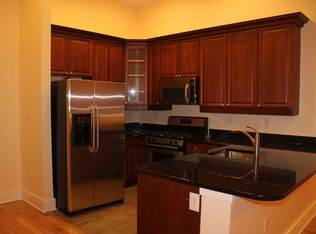 187 Warren St APT 205, Jersey City, NJ