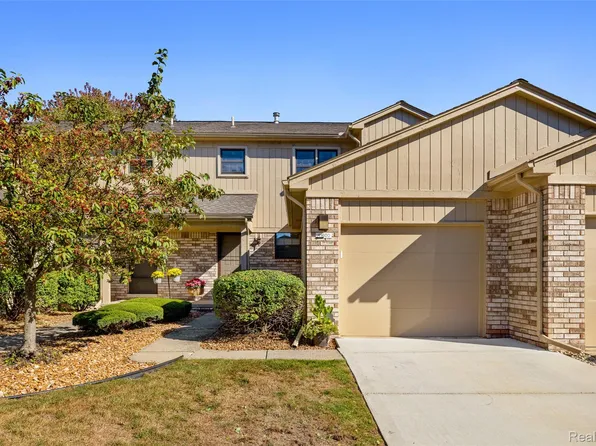 41600 Janet Dr, Clinton Township, MI 48038