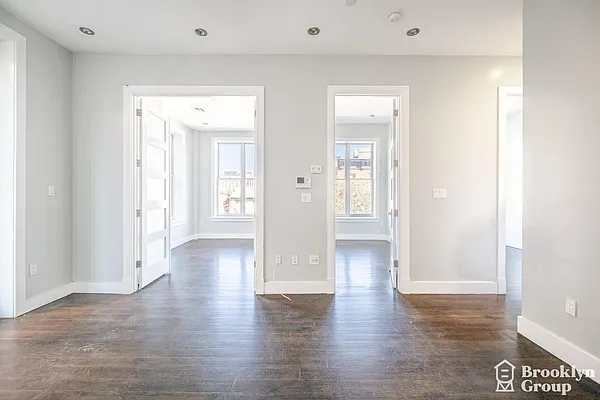 Rented by Brooklyn Group | media 9