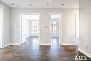 Rented by Brooklyn Group
