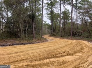 3556 Old Louisville Rd, Guyton, GA 31312