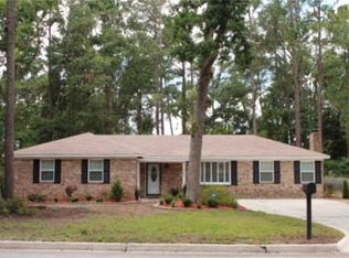 3359 Ravenwood Dr, Augusta, GA 30907