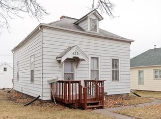 622 15th Ave SW, Cedar Rapids, IA 52404