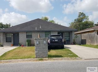 6611 Tallowood Cir, Brownsville, TX 78521