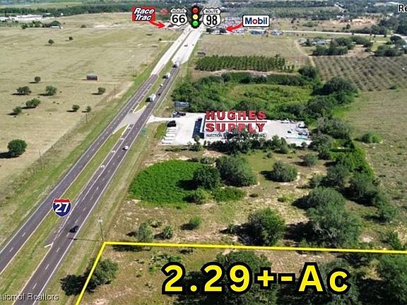 3rd image of Us Highway 27 S