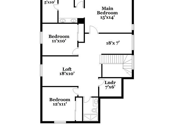 3rd image of 2545 Wild Ambrosia Ave
