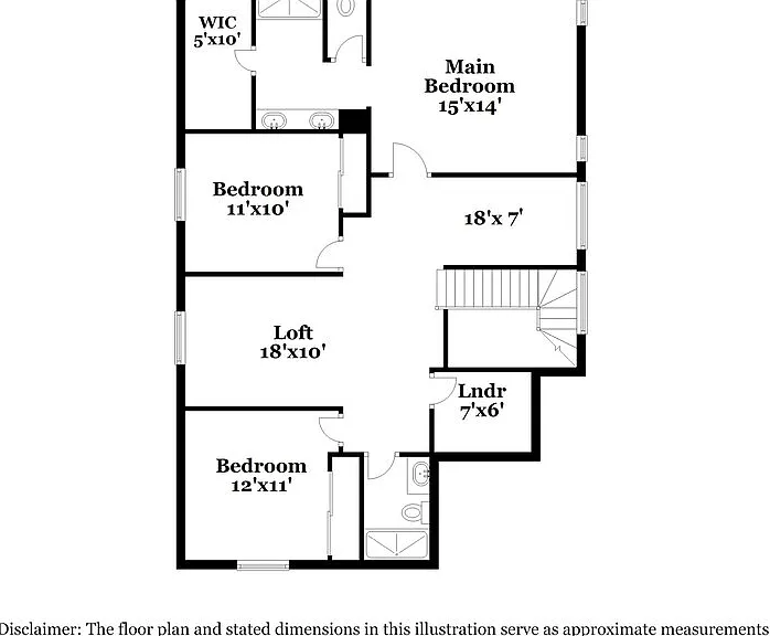 2545 Wild Ambrosia Ave — Photo 3