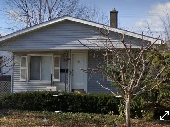 30815 Palmer Blvd, Madison Heights, MI 48071