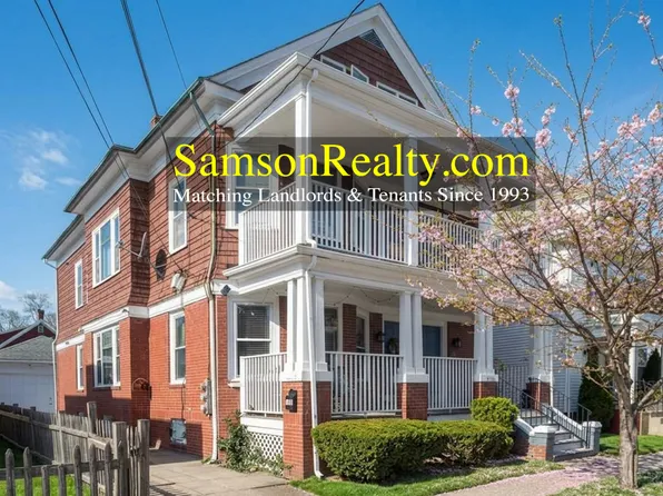 48 Pembroke Ave Floor 2, Providence, RI 02908