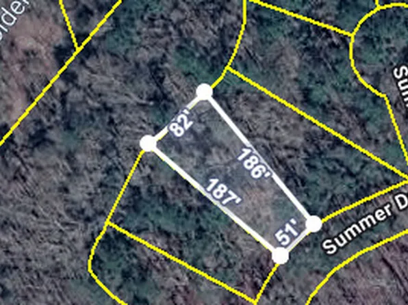 0 Summer Dr, Grantville, GA 30220