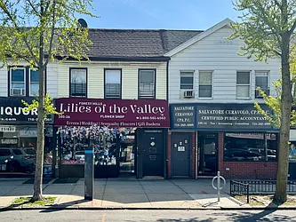 105-16 Metropolitan Avenue