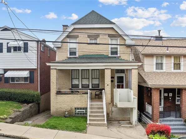 842 Lilac St, Pittsburgh, PA 15217