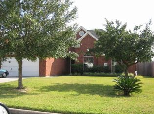 21606 Windsor Castle Dr, Spring, TX 77388