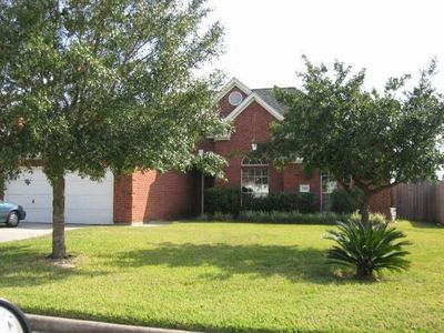 21606 Windsor Castle Dr, Spring, TX, 77388