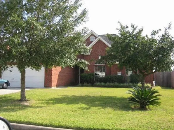 21606 Windsor Castle Dr, Spring, TX 77388