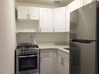 Rented by Ethan Blinder, LREB