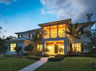 1 Winona Lane Sea, Ranch Lakes, FL 33308