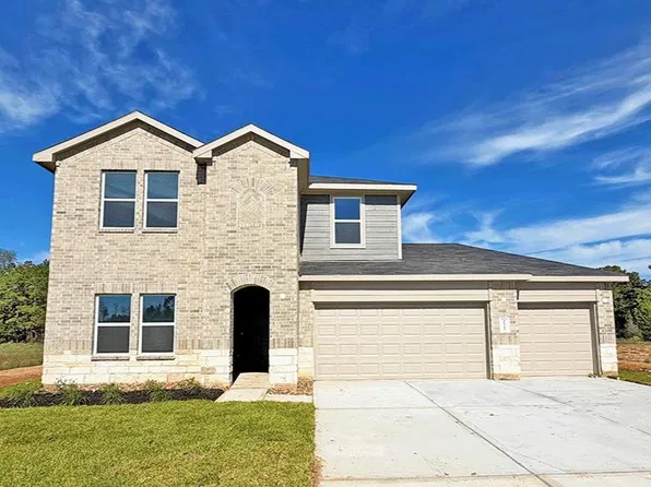 16311 Ross Ct, Conroe, TX 77303