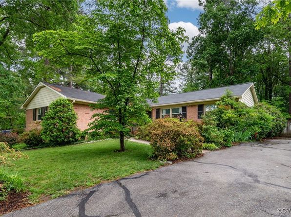 911 Penola Dr, Henrico, VA 23229