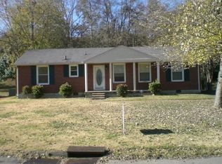 1006 Shadow Ln, Nashville, TN 37206