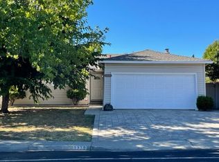 1339 Kennedy Dr, Milpitas, CA 95035