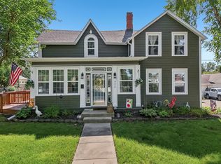 322 W High St, Sycamore, IL 60178