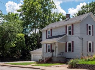 115 N Christina St, Union, MO 63084