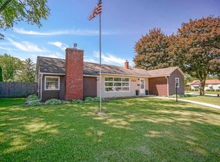1001 Mary St, Watertown, WI 53094