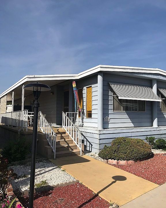 2nd image of 1251 E Lugonia Ave Spc 37