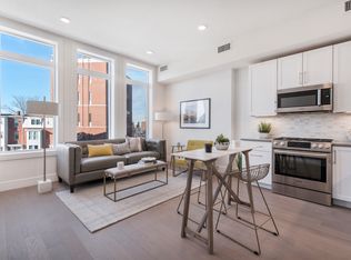 65 Meridian Street #1, Boston, MA 02128
