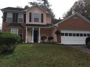 2810 Hartington Pl, Duluth, GA 30096