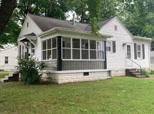 1750 E Columbia St, Evansville, IN 47711