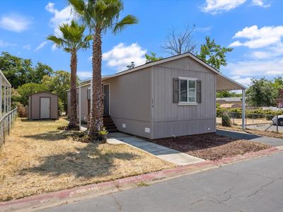 214 Village Cir, Sacramento, CA, 95838