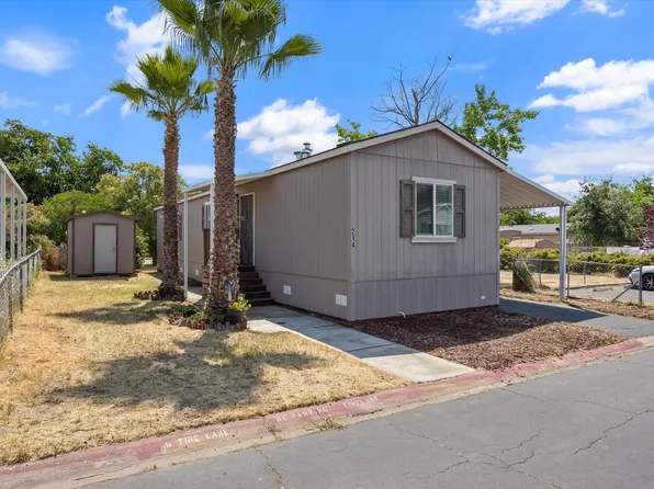 214 Village Cir, Sacramento, CA 95838