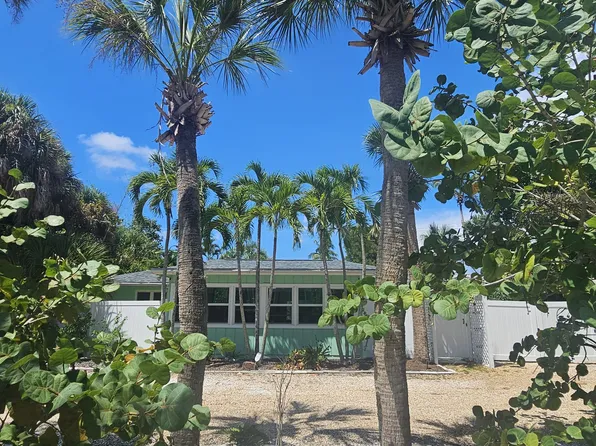 1942 Roseate Ln, Sanibel, FL 33957