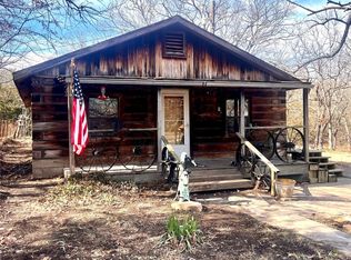 49999 S 36280th Rd, Cleveland, OK 74020