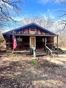 49999 S 36280th Rd, Cleveland, OK, 74020