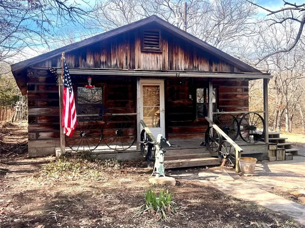 49999 S 36280th Rd, Cleveland, OK 74020