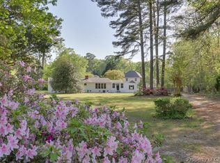 12941 Nettles Dr, Newport News, VA 23606