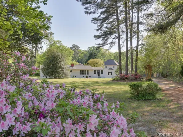 12941 Nettles Dr, Newport News, VA 23606