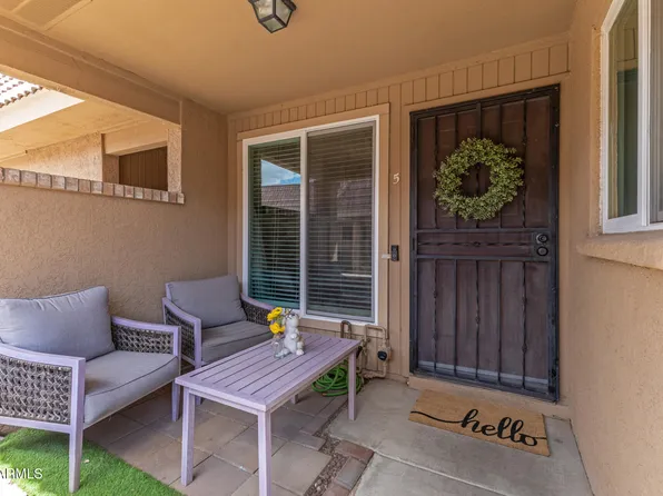 409 W BLACKHAWK Drive #5, Phoenix, AZ 85027