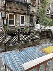 Rented by K & O Realty Associates Inc.