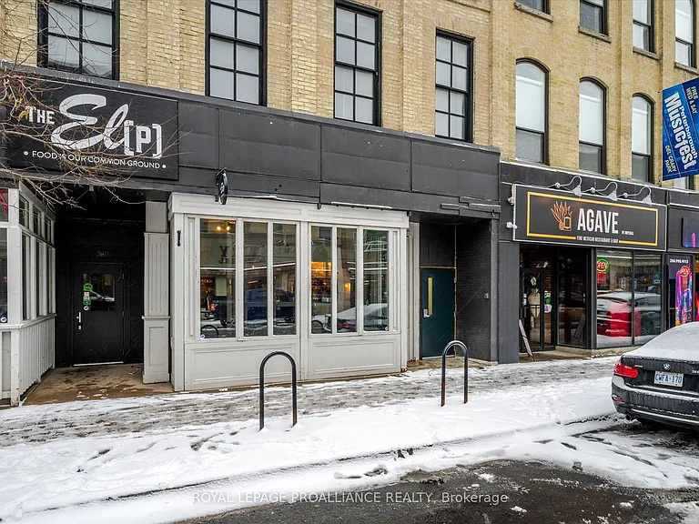 380 George St N #1B — Photo 25