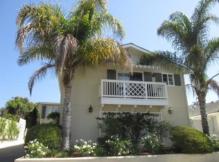 403 Orilla Del Mar Dr UNIT 3, Santa Barbara, CA 93103